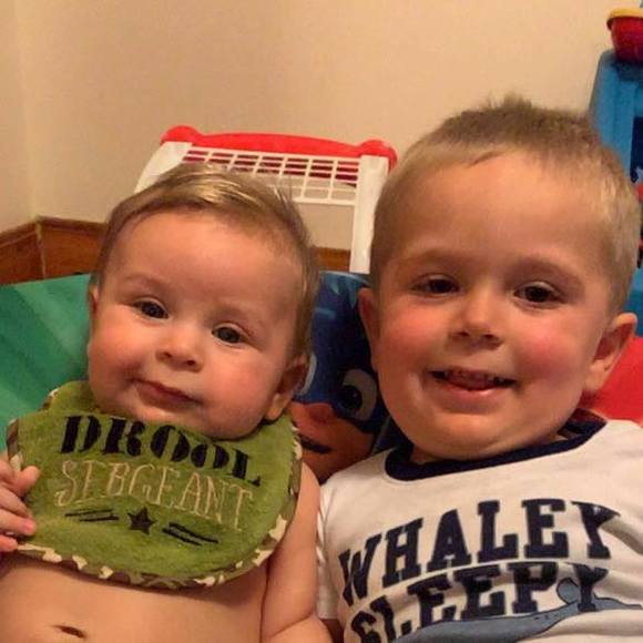 Meet your Posher, Nina - Picture 1 of 1